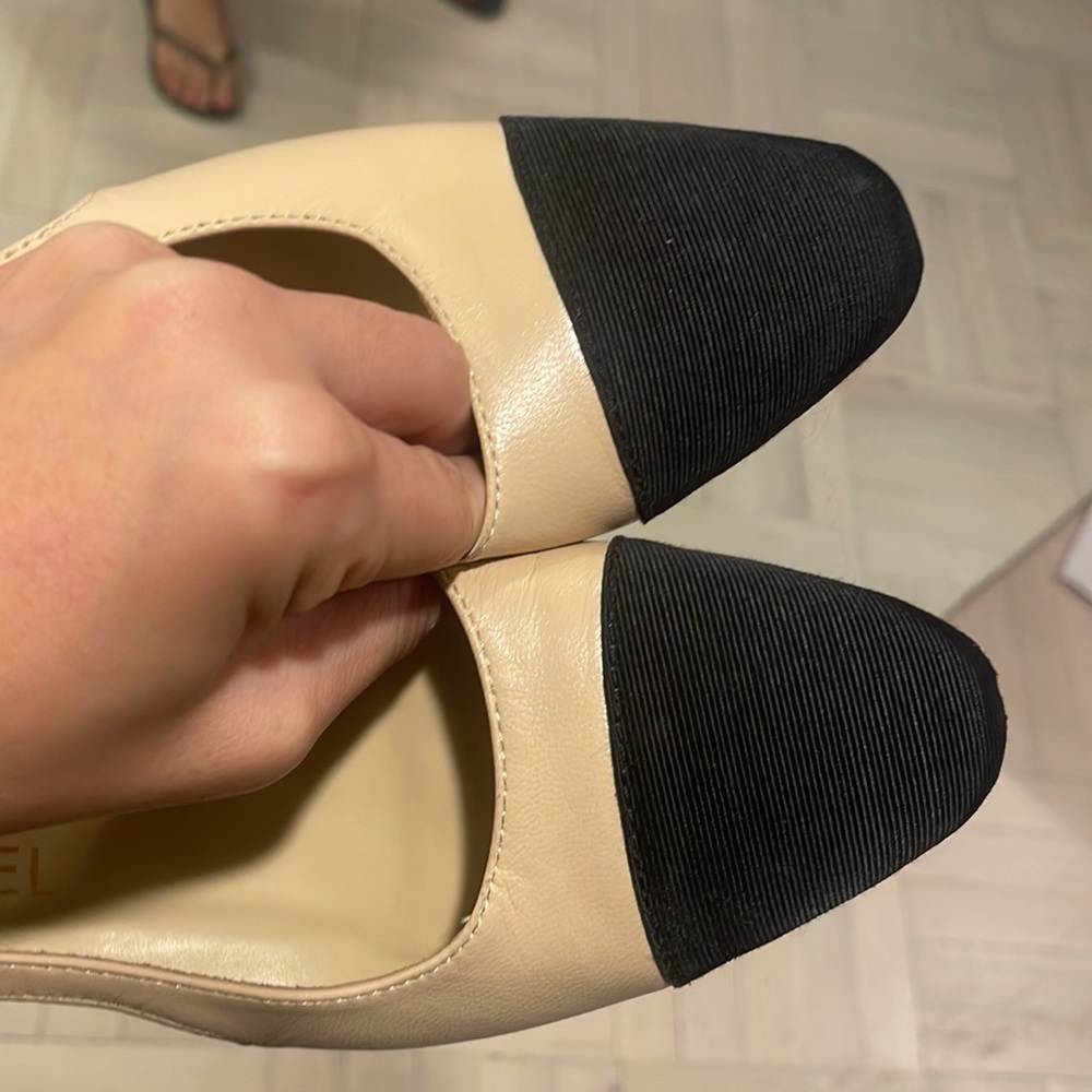 Slingbacks - Picture 6 of 6